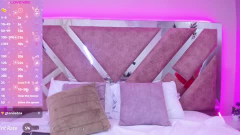 Martina Garcia online show from 26, 1, 2025