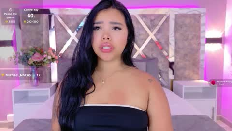 Martina Garcia online show from 5, 3, 2026