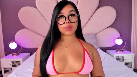 Martina Garcia online show from 10, 3, 2026