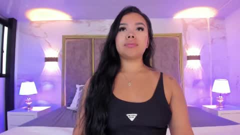 Martina Garcia online show from 28, 4, 2026