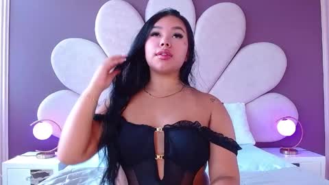 Martina Garcia online show from 6, 5, 2026