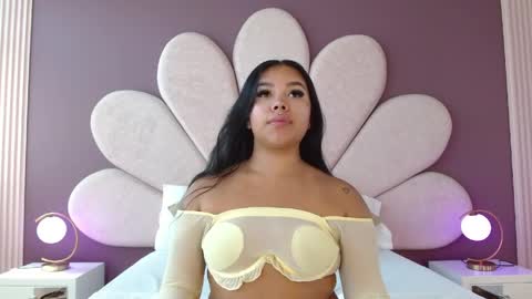 Martina Garcia online show from 9, 5, 2026