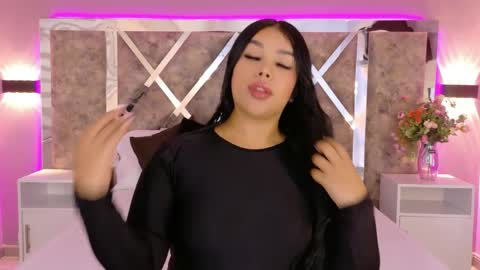 Martina Garcia online show from 21, 5, 2026
