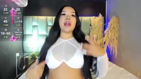 Martina Garcia online show from 18, 6, 2026