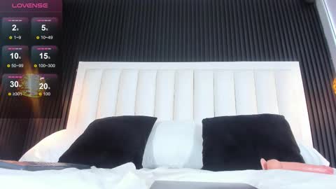 Martina Gracex online show from 20, 11, 2025