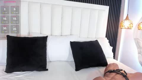 Martina Gracex online show from 22, 12, 2025