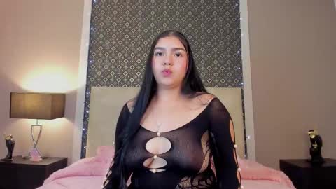 martinaolson online show from 14, 10, 2025