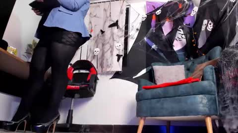 martinasoto online show from 25, 10, 2025