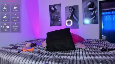 Martina vizmara    online show from 23, 3, 2026