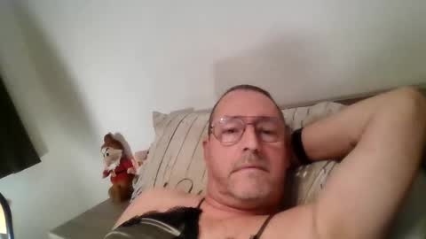 Hotguy61 online show from 30, 9, 2025