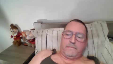 Hotguy61 online show from 5, 10, 2025