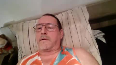 Hotguy61 online show from 12, 10, 2025