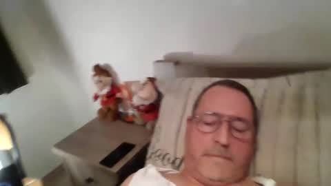 Hotguy61 online show from 17, 10, 2025