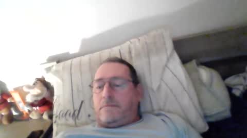 Hotguy61 online show from 19, 10, 2025