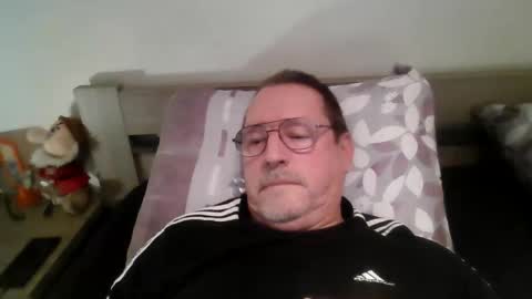 Hotguy61 online show from 2, 11, 2025