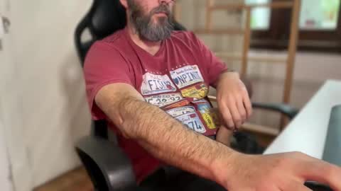 Snapshot of martincito22xl chatting on 19, 9, 2025 Martincito online show from 19, 9, 2025