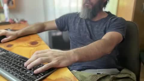 Martincito online show from 27, 11, 2025