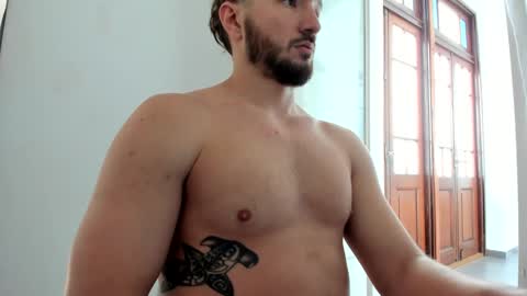 Snapshot of martincumking chatting on 15, 9, 2025 vikingcumking online show from 15, 9, 2025