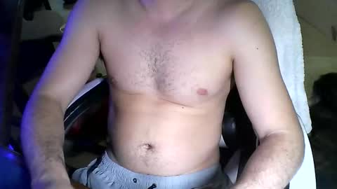 martingillesg online show from 31, 3, 2026