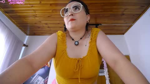 Antonella Martini online show from 12, 5, 2026