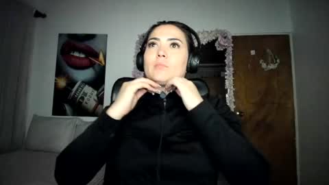 Antonella Martini online show from 22, 6, 2026