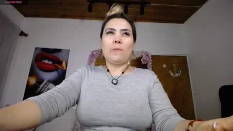 Antonella Martini online show from 22, 6, 2026
