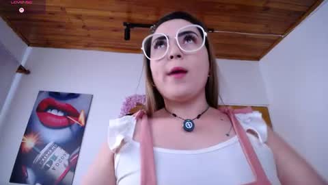 Antonella Martini online show from 26, 6, 2026