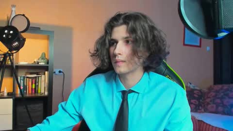 Snapshot of martinlutar420 chatting on 1, 11, 2025 Daddy Marty online show from 1, 11, 2025