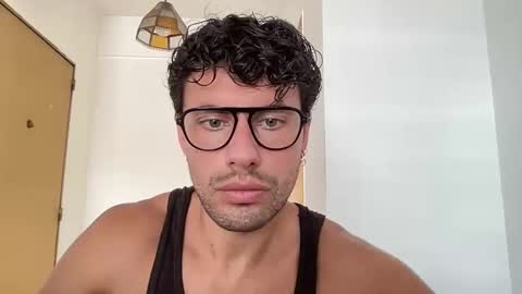 Martin Rodolfo online show from 16, 2, 2026