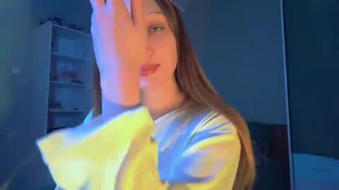 Emily online show from 4, 10, 2025