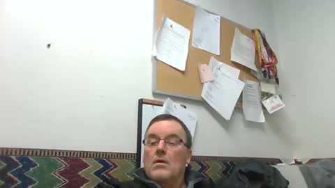 marty1688 online show from 17, 12, 2024