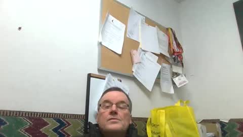 marty1688 online show from 2, 1, 2025