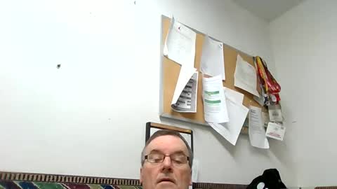 Snapshot of marty1688 chatting on 20, 4, 2026 marty1688 online show from 20, 4, 2026