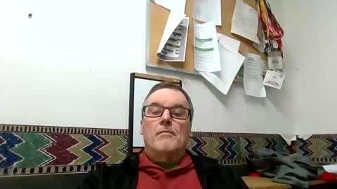 Snapshot of marty1688 chatting on 26, 4, 2026 marty1688 online show from 26, 4, 2026