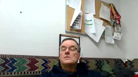 Snapshot of marty1688 chatting on 28, 4, 2026 marty1688 online show from 28, 4, 2026
