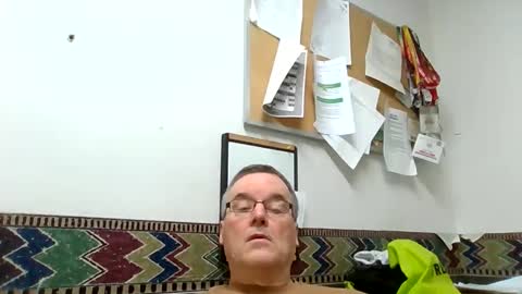 Snapshot of marty1688 chatting on 12, 5, 2026 marty1688 online show from 12, 5, 2026