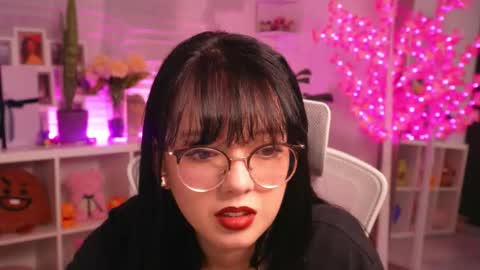 INSTAGRAM Maruchan  02 online show from 4, 12, 2025