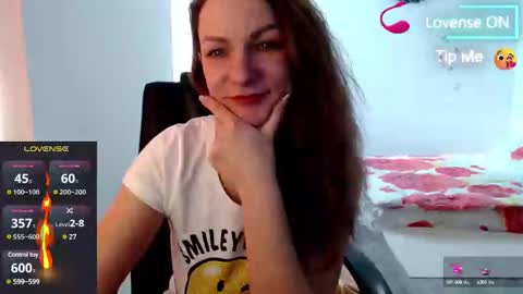 Snapshot of marvel1_ chatting on 22, 2, 2025 marvel1_ online show from 22, 2, 2025