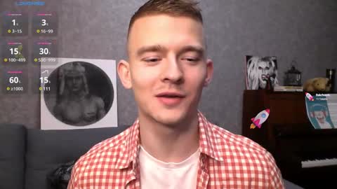 Alex online show from 17, 1, 2025