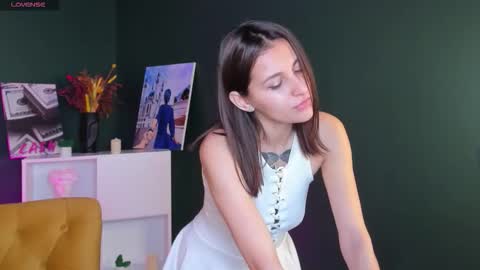 Snapshot of mary_0smith chatting on 18, 9, 2025 Mary online show from 18, 9, 2025
