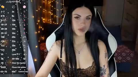 Snapshot of mary___moore chatting on 27, 12, 2024 Maria online show from 27, 12, 2024