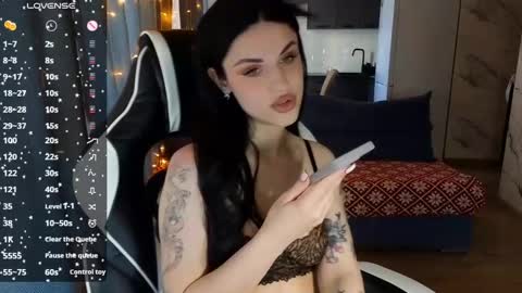 Snapshot of mary___moore chatting on 14, 1, 2025 Maria online show from 14, 1, 2025