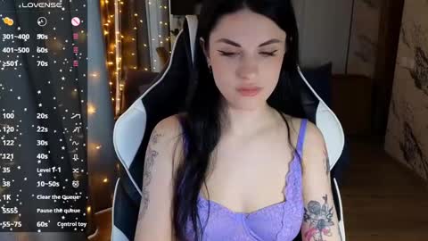 Snapshot of mary___moore chatting on 11, 2, 2025 Maria online show from 11, 2, 2025