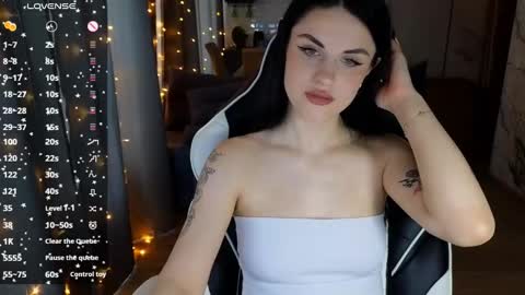 Snapshot of mary___moore chatting on 12, 2, 2025 Maria online show from 12, 2, 2025