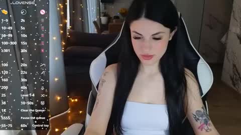 Snapshot of mary___moore chatting on 12, 3, 2025 Maria online show from 12, 3, 2025