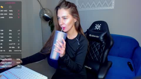 Mary GTM2 Mon-Sun 0300am-0900am online show from 22, 12, 2024