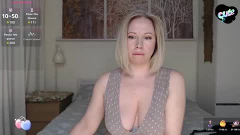 Mary linn online show from 10, 2, 2025