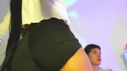 Mary and Andrs online show from 13, 9, 2025