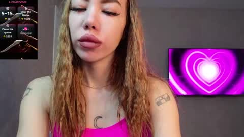 Mery online show from 17, 5, 2026
