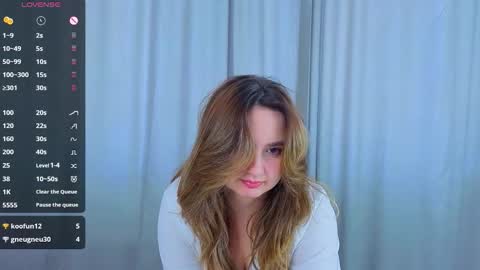 Snapshot of mary_broks chatting on 21, 9, 2025 mary_broks online show from 21, 9, 2025